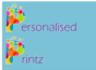 personalised